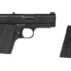 Replika pistoletu AM.45 (797) - Czarny OD-G-DBY-02-036620-00 asgbox.pl Replika pistoletu AM.45 (797) - Czarny OD-G-DBY-02-036620-00 asgbox.pl