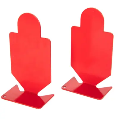 asgbox.pl - Cel treningowy Specna Arms ABC na trójnogu Czerwony