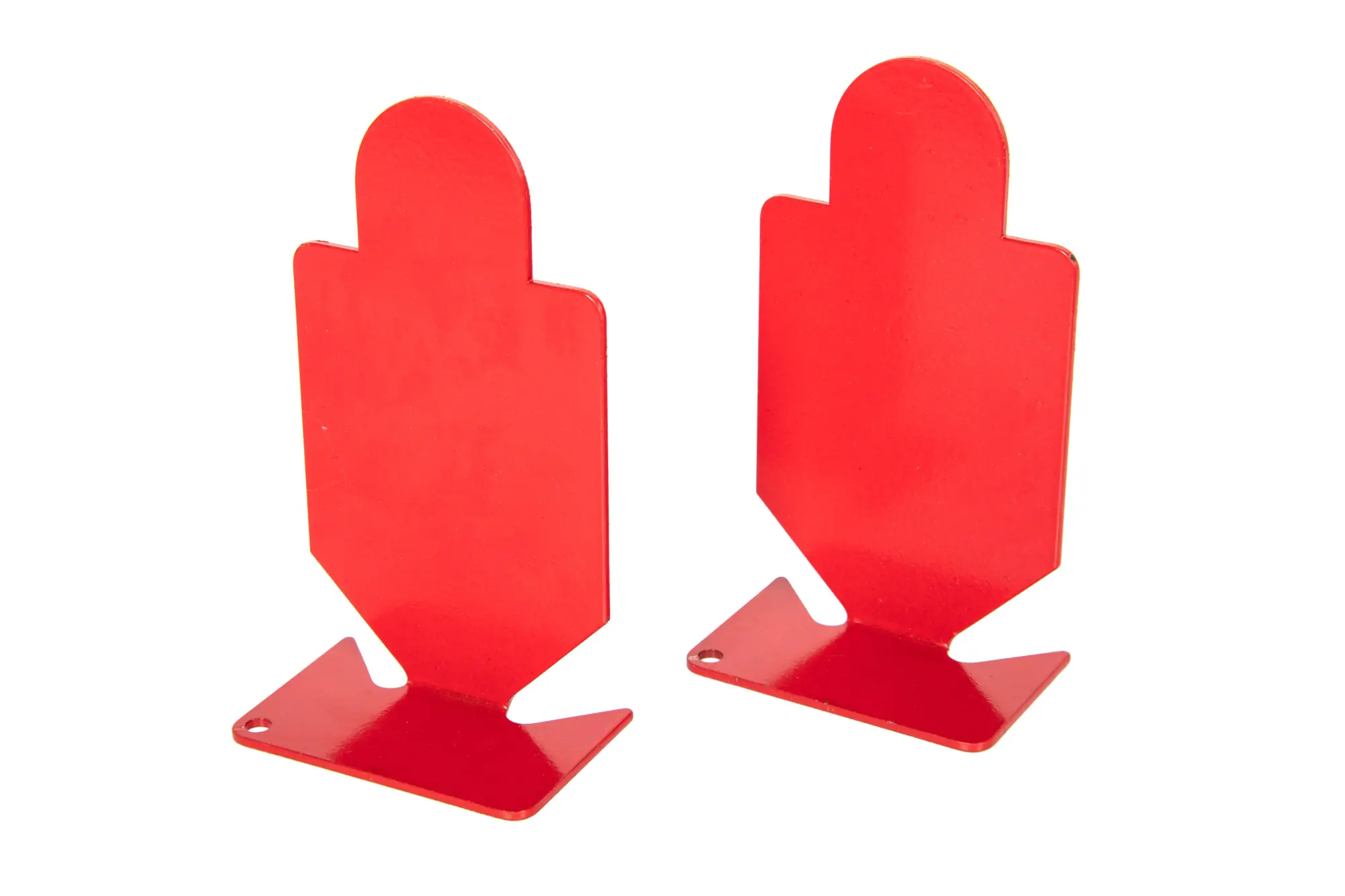 Cel treningowy Specna Arms ABC na trójnogu Czerwony OD-G-SPE-14-041125-00 asgbox.pl asgbox.pl - Cel treningowy Specna Arms ABC na trójnogu Czerwony