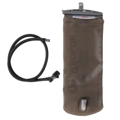 Alternative view of Bukłak na wodę Hydrapak Force™ 3L - Szary