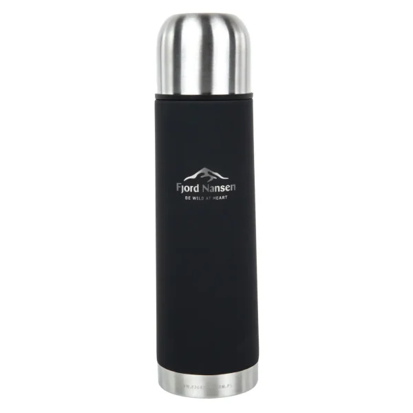 asgbox.pl - Termos Fjord Nansen Honer 500ml Czarny