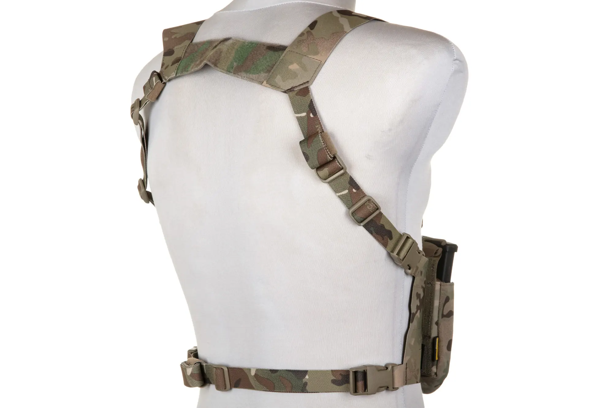 Kamizelka Emerson Gear FRO Style Chest Rig MC OD-G-EME-18-041215-00 asgbox.pl Kamizelka Emerson Gear FRO Style Chest Rig MC - obrazek 5