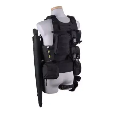 Pokrowiec na broń gładkolufową - czarny OD-G-GFT-22-004944-00 asgbox.pl Pokrowiec na broń gładkolufową - czarny OD-G-GFT-22-004944-00 asgbox.pl