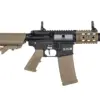 Karabinek ASG Specna Arms SA-C10 COREâ„˘ HAL ETUâ„˘ Half-tan OD-G-OUT-72-033627-00 asgbox.pl