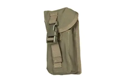 Mała ładownica All-Purpose Pidae - Oliwkowa - obrazek 3