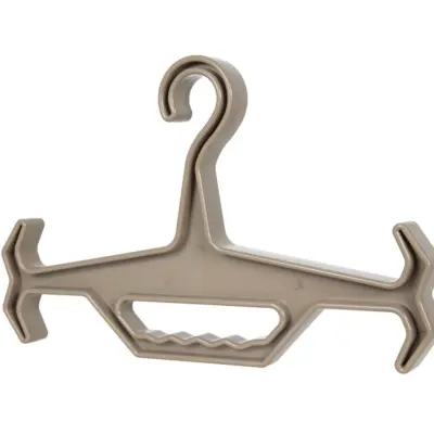 asgbox.pl - Taktyczny wieszak na szpej (V1) - tan