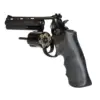 Revolver replika SmoltR 6” HW V3 - Black OD-G-TNK-02-033822-00 asgbox.pl