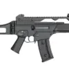 Replika karabinka JG0638 V2 - czarna (OUTLET) OD-G-OUT-72-038194-00 asgbox.pl