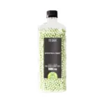 asgbox.pl - Kulki precyzyjne Specna Arms PRIME™ BIO Tracer 0.25g - 5000 szt.