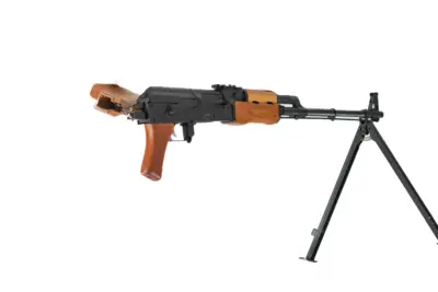 Replika karabinu maszynowego JG1101 RK-74 (OUTLET) - obrazek 5