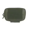 Podwieszana kieszeń uniwersalna Wosport Small Multi-Purpose Task Pouch Ranger Green OD-G-WSP-19-044601-00 asgbox.pl