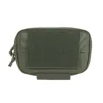 Podwieszana kieszeń uniwersalna Wosport Small Multi-Purpose Task Pouch Ranger Green - obrazek 5
