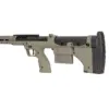 Replika karabinu snajperskiego Desert Tech SRS-A2/M2 Sport 16” (praworęczna) - oliwkowa OD-G-SVB-03-031686-00 asgbox.pl