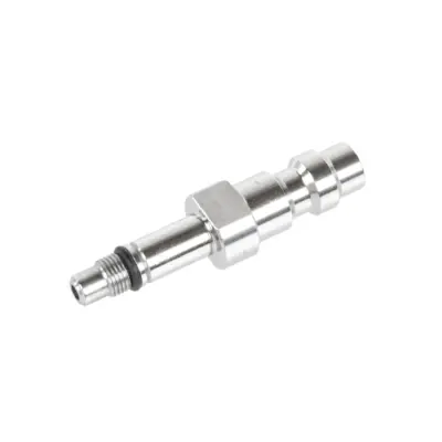 Alternative view of Adapter HPA do GBB Action Army w standardzie KWA/KSC (US)