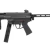 Pistolet maszynowy ASG BOLT Airsoft SWAT K (B.R.S.S) ze składaną kolbą OD-G-BLT-01-043679-00 asgbox.pl Pistolet maszynowy ASG BOLT Airsoft SWAT K (B.R.S.S) ze składaną kolbą OD-G-BLT-01-043679-00 asgbox.pl