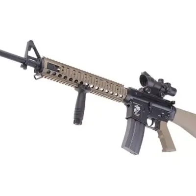 Replika karabinka Specna Arms SA-B07 ONE™ - Half Tan OD-G-SPE-01-006114-00 asgbox.pl Replika karabinka Specna Arms SA-B07 ONE™ - Half Tan OD-G-SPE-01-006114-00 asgbox.pl