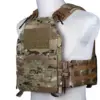 Kamizelka taktyczna LAVC Assault Plate Carrier - MC OD-G-EME-18-037907-00 asgbox.pl