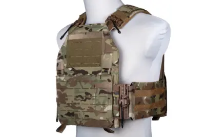 Kamizelka taktyczna LAVC Assault Plate Carrier - MC - obrazek 5