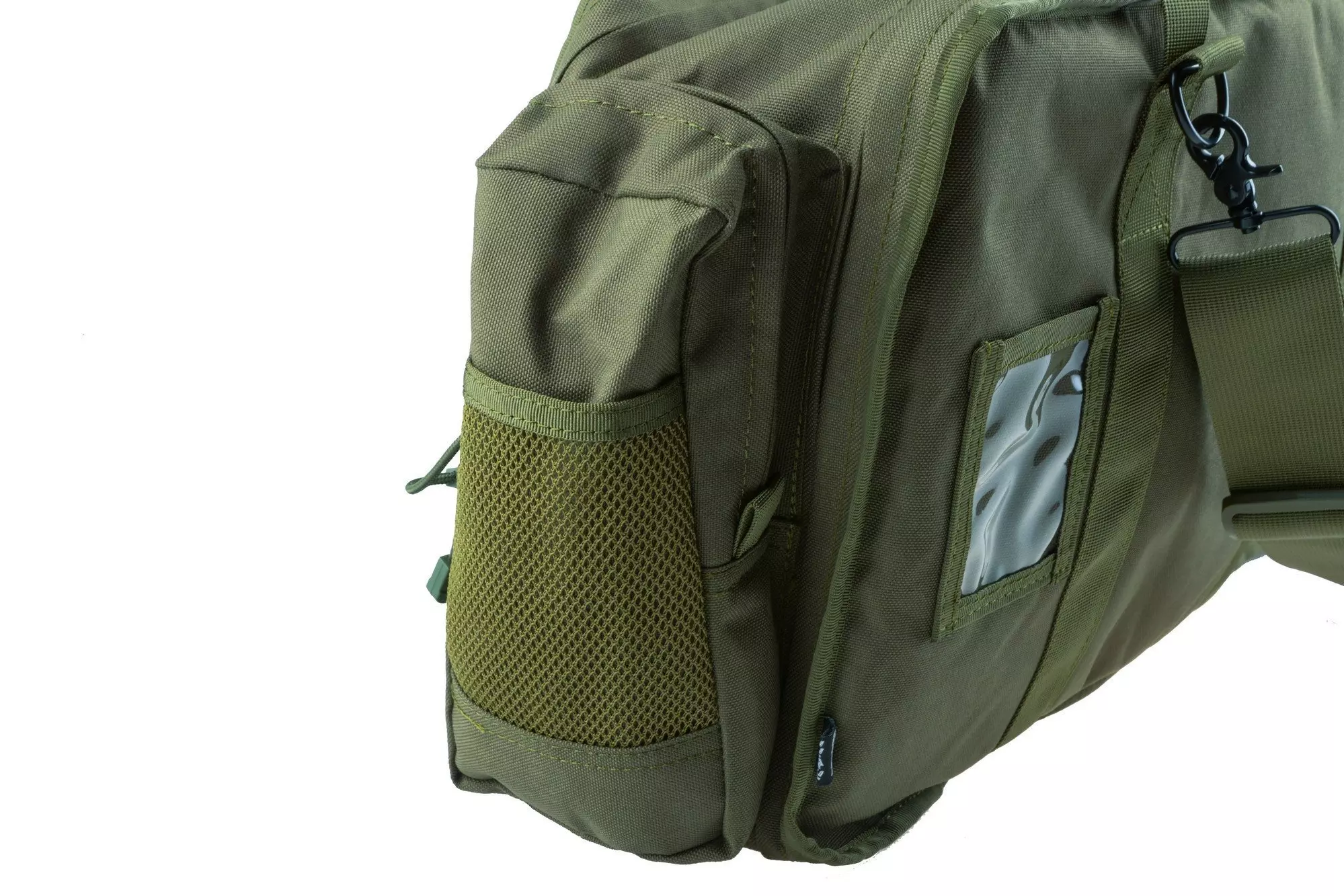 Pokrowiec na broń Mamut (1000mm) - oliwkowy OD-G-PRI-22-017481-00 asgbox.pl Pokrowiec na broń Mamut (1000mm) - oliwkowy - obrazek 12