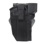 asgbox.pl - Kabura Amomax do replik typu 1911 z optyką (praworęczna) Czarny