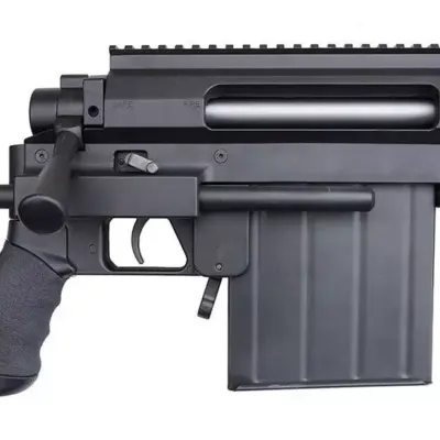 Sprężynowa replika karabinu M200-BLACK OD-G-ARE-03-015054-00 asgbox.pl Sprężynowa replika karabinu M200-BLACK OD-G-ARE-03-015054-00 asgbox.pl