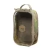 asgbox.pl - Organizer Ergonomiczny Przezroczysty Elite Small Gen II Multicam