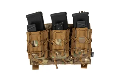 Panel do kamizelek Serbel - Multicam® - obrazek 2
