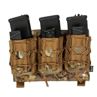 Alternative view of Panel do kamizelek Serbel - Multicam®