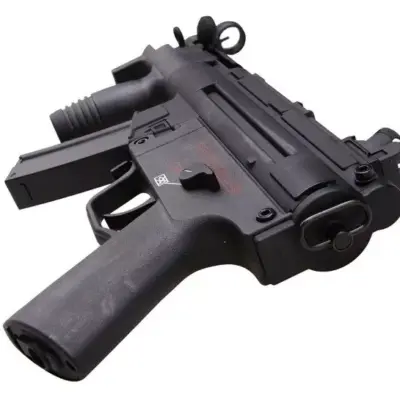 Replika pistoletu maszynowego CM041K OD-G-CYM-01-000831-00 asgbox.pl