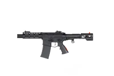 'Replika karabinka PER706 Phantom Extremis MK VI - Czarna (OUTLET) - obrazek 2