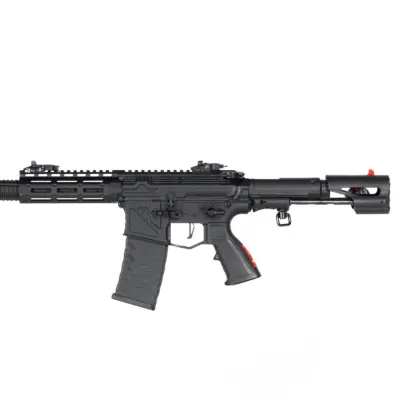 'Replika karabinka PER706 Phantom Extremis MK VI - Czarna (OUTLET) OUT-72-036040-00 asgbox.pl