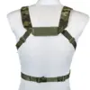 Kamizelka taktyczna typu Chest Rig Specna Arms Tactical Adaptive V2 MC Tropic OD-G-SPE-18-042467-00 asgbox.pl