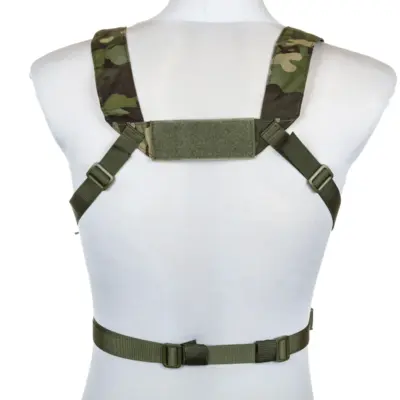Alternative view of Kamizelka taktyczna typu Chest Rig Specna Arms Tactical Adaptive V2 MC Tropic