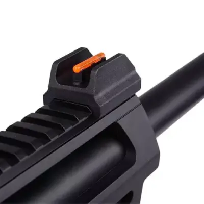 Replika karabinka T.A.C.6 - czarna OD-G-ASG-01-010384-00 asgbox.pl