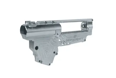 Szkielet gearboxa V3 do konwersji PDiK HPA - obrazek 2