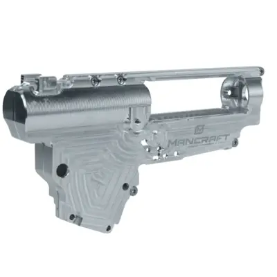 Alternative view of Szkielet gearboxa V3 do konwersji PDiK HPA