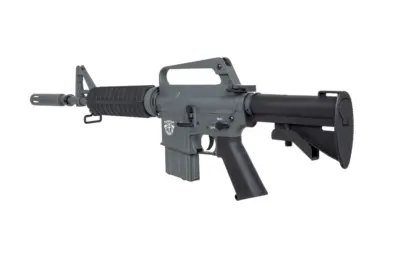 Karabinek ASG East Crane EC-325 GRY Kestrel™ ETU - obrazek 4