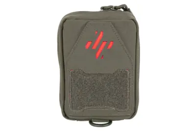 Mała apteczka Specna Arms Tactical Oliwkowa - obrazek 4