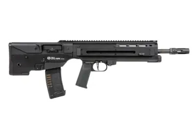 Replika karabinka SOC-AR Otto Repa (OUTLET) - obrazek 3
