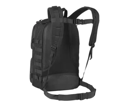 asgbox.pl - Plecak 36l Texar Scout Czarny
