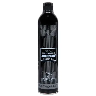 asgbox.pl - Nimrod Extreme Performance Black Green Gas 500ml