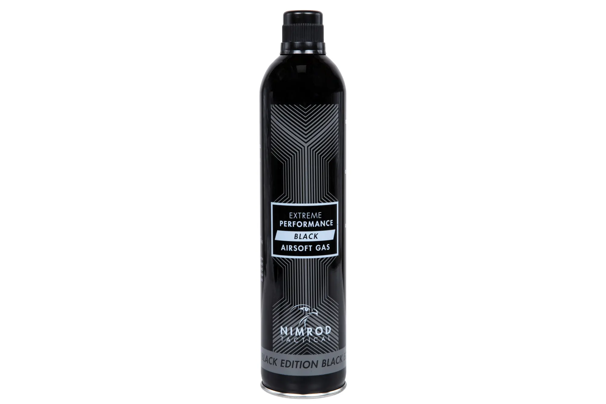 Nimrod Extreme Performance Black Green Gas 500ml OD-G-NIM-35-041535-00 asgbox.pl asgbox.pl - Nimrod Extreme Performance Black Green Gas 500ml