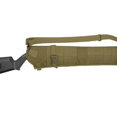 Pokrowiec na broń gładkolufową - czarny OD-G-GFT-22-004944-00 asgbox.pl Pokrowiec na broń gładkolufową - czarny OD-G-GFT-22-004944-00 asgbox.pl