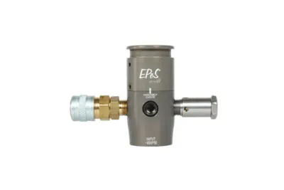 Regulator HPA Max Flow Low Pressure - US - obrazek 4
