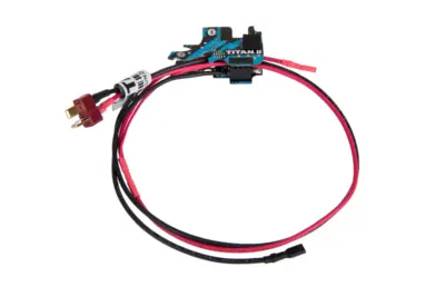 Zestaw kontrolera TITAN II Bluetooth® V2 (AEG Rear) GATE - obrazek 2