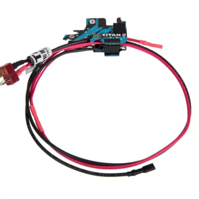 Alternative view of Zestaw kontrolera TITAN II Bluetooth® V2 (AEG Rear) GATE