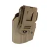 Kabura uniwersalna Sub-Compact (183) - Tan OD-G-PRI-29-034366-00 asgbox.pl