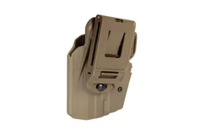 Kabura uniwersalna Sub-Compact (183) - Tan - obrazek 3
