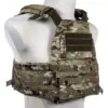 Plate Carrier TMPMC-03 - MC OD-G-MSK-18-037702-00 asgbox.pl