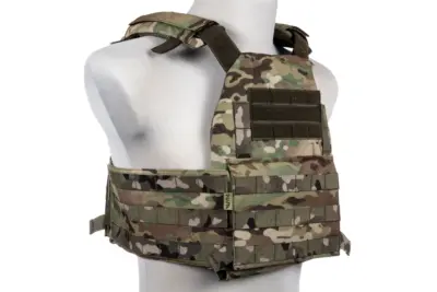 Plate Carrier TMPMC-03 - MC - obrazek 3